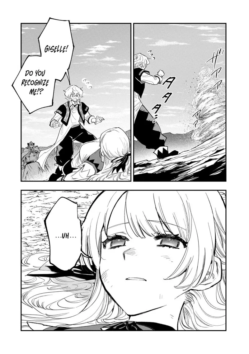 Saikyou Juzoku Tensei: Majutsu Otaku no Utopia Chapter 30 page 9