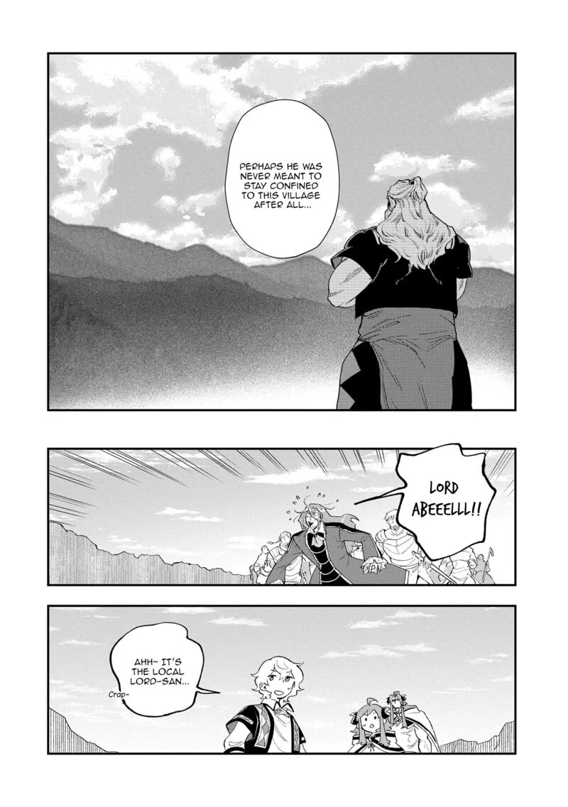 Saikyou Juzoku Tensei: Majutsu Otaku no Utopia Chapter 30 page 19