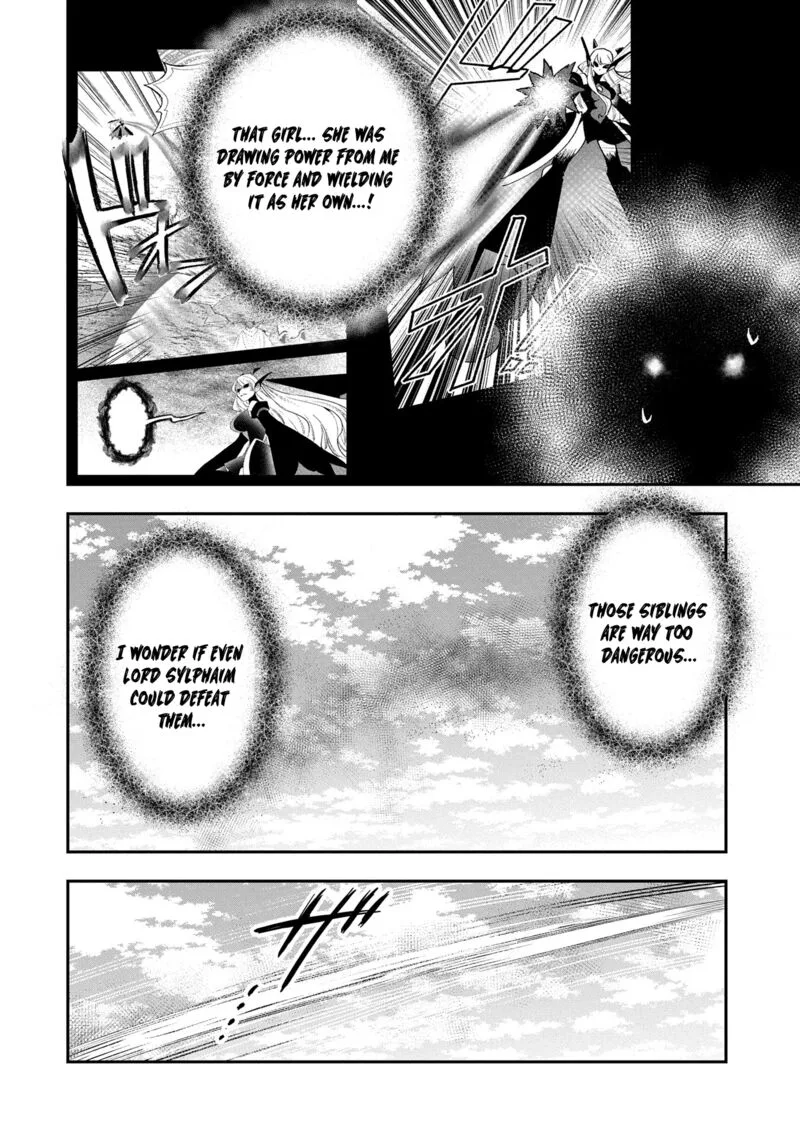 Saikyou Juzoku Tensei: Majutsu Otaku no Utopia Chapter 30 page 11