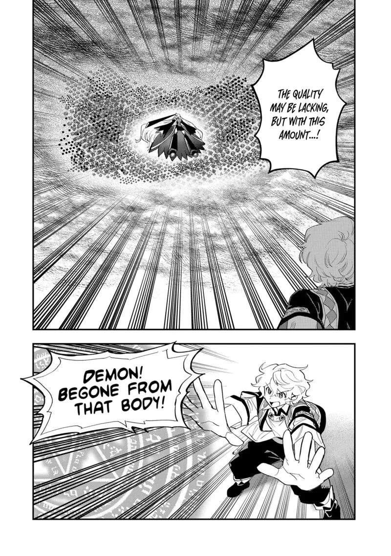 Saikyou Juzoku Tensei: Majutsu Otaku no Utopia Chapter 30 page 5