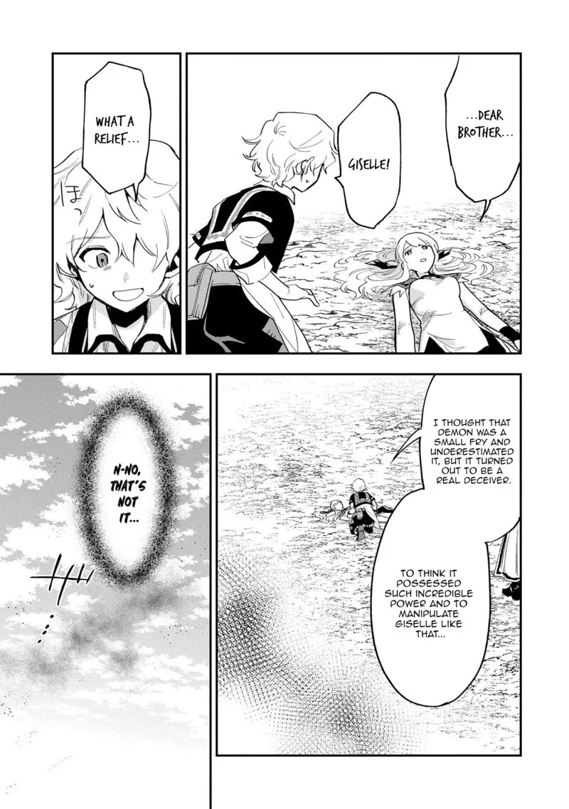 Saikyou Juzoku Tensei: Majutsu Otaku no Utopia Chapter 30 page 10