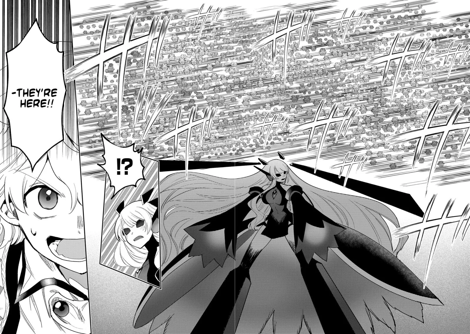 Saikyou Juzoku Tensei: Majutsu Otaku no Utopia Chapter 30 page 4