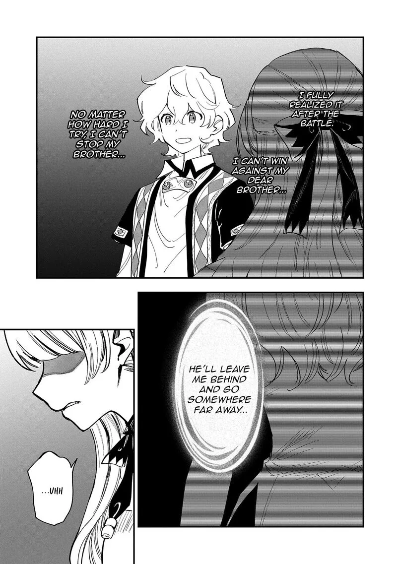 Saikyou Juzoku Tensei: Majutsu Otaku no Utopia Chapter 30 page 24