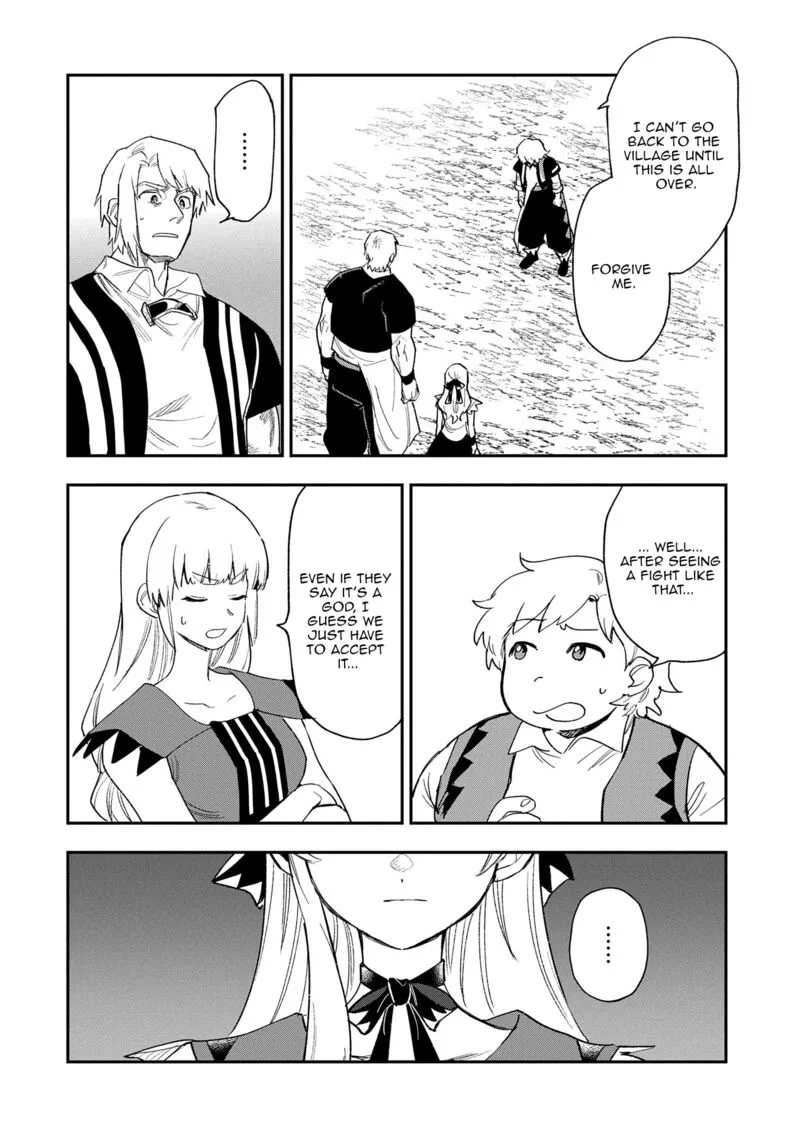 Saikyou Juzoku Tensei: Majutsu Otaku no Utopia Chapter 30 page 23