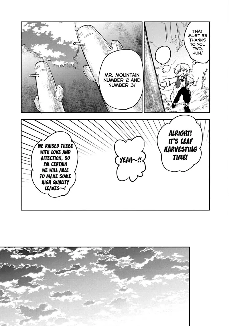 Saikyou Juzoku Tensei: Majutsu Otaku no Utopia Chapter 4 page 26