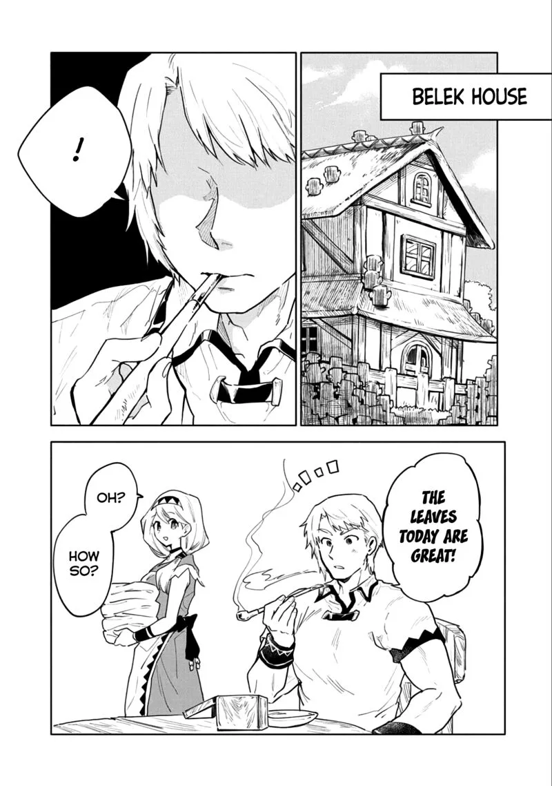 Saikyou Juzoku Tensei: Majutsu Otaku no Utopia Chapter 4 page 32