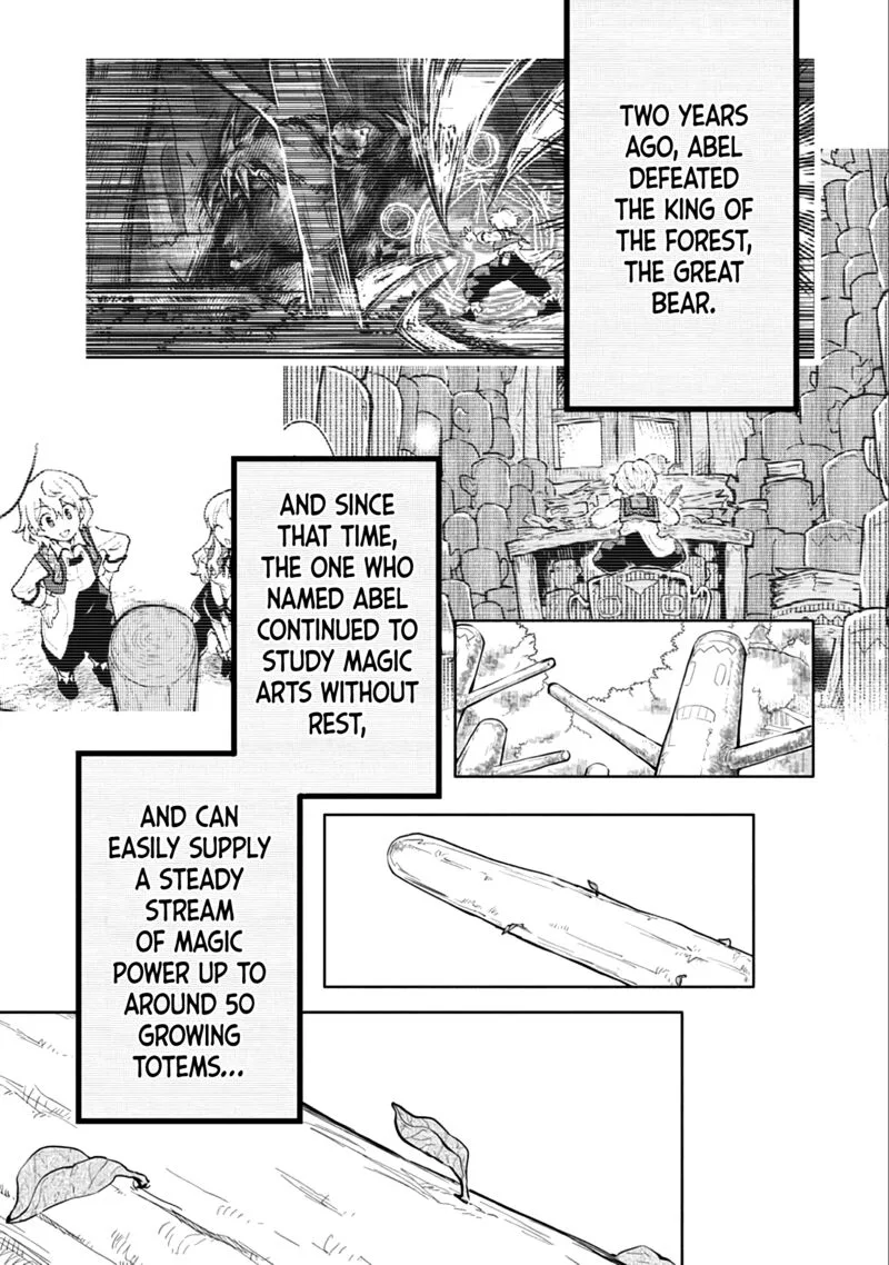 Saikyou Juzoku Tensei: Majutsu Otaku no Utopia Chapter 4 page 24
