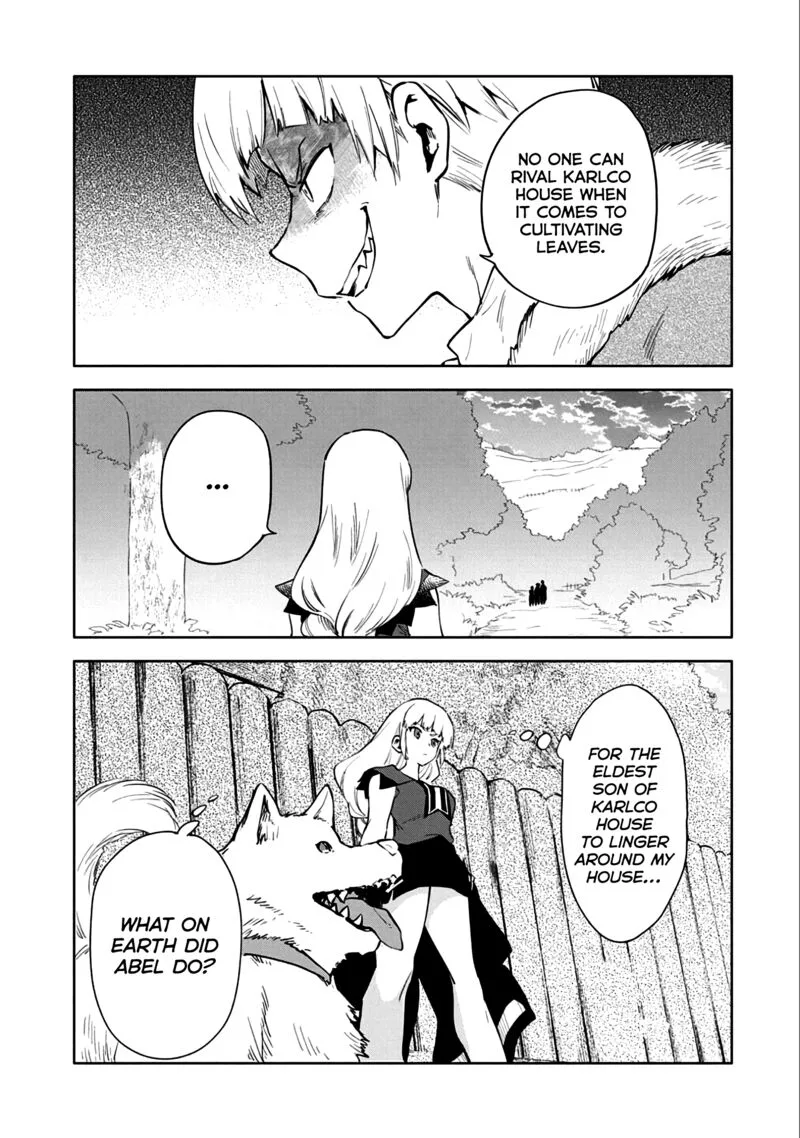 Saikyou Juzoku Tensei: Majutsu Otaku no Utopia Chapter 4 page 30