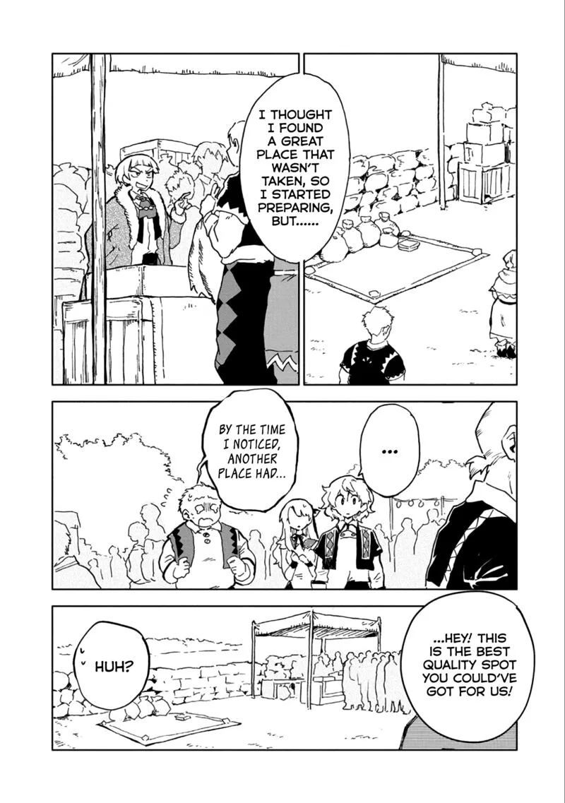 Saikyou Juzoku Tensei: Majutsu Otaku no Utopia Chapter 5 page 6