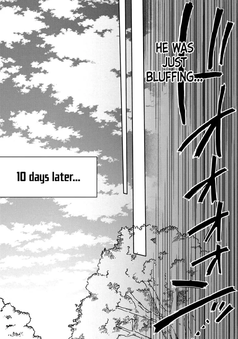 Saikyou Juzoku Tensei: Majutsu Otaku no Utopia Chapter 5 page 32
