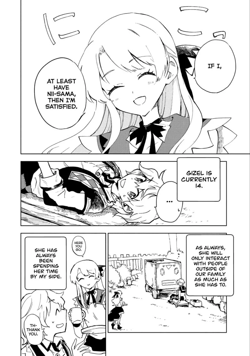 Saikyou Juzoku Tensei: Majutsu Otaku no Utopia Chapter 5 page 38