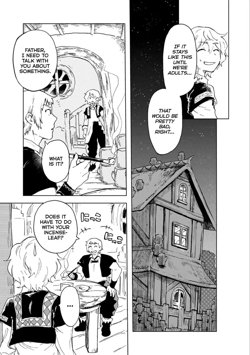 Saikyou Juzoku Tensei: Majutsu Otaku no Utopia Chapter 5 page 39