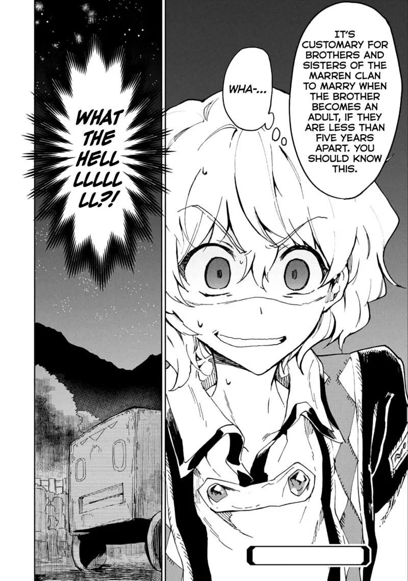Saikyou Juzoku Tensei: Majutsu Otaku no Utopia Chapter 5 page 42