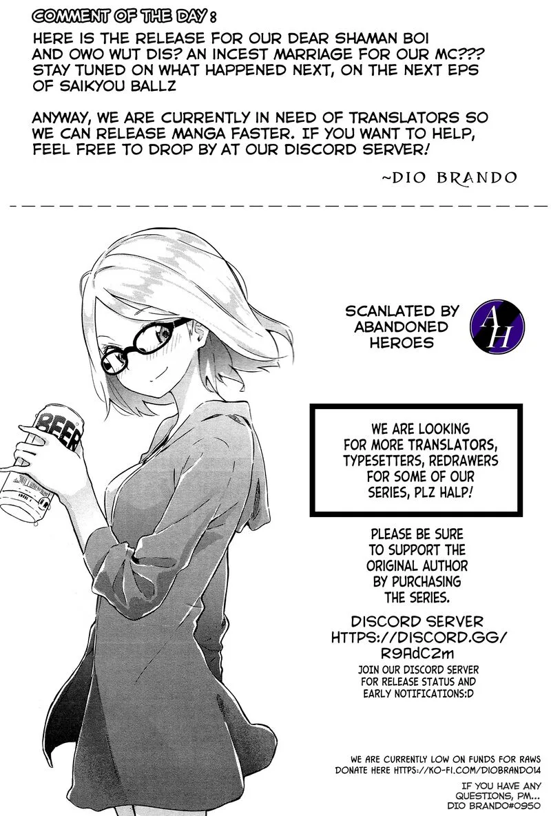 Saikyou Juzoku Tensei: Majutsu Otaku no Utopia Chapter 5 page 43