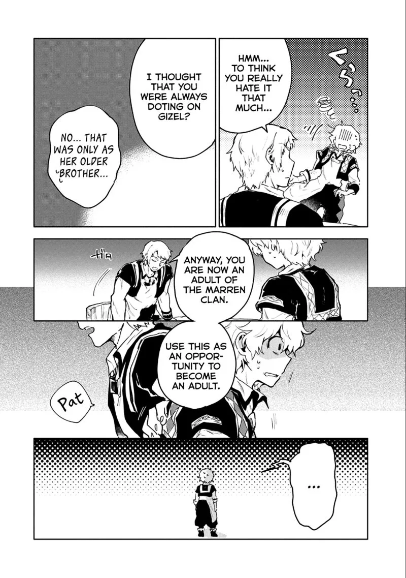 Saikyou Juzoku Tensei: Majutsu Otaku no Utopia Chapter 6 page 5