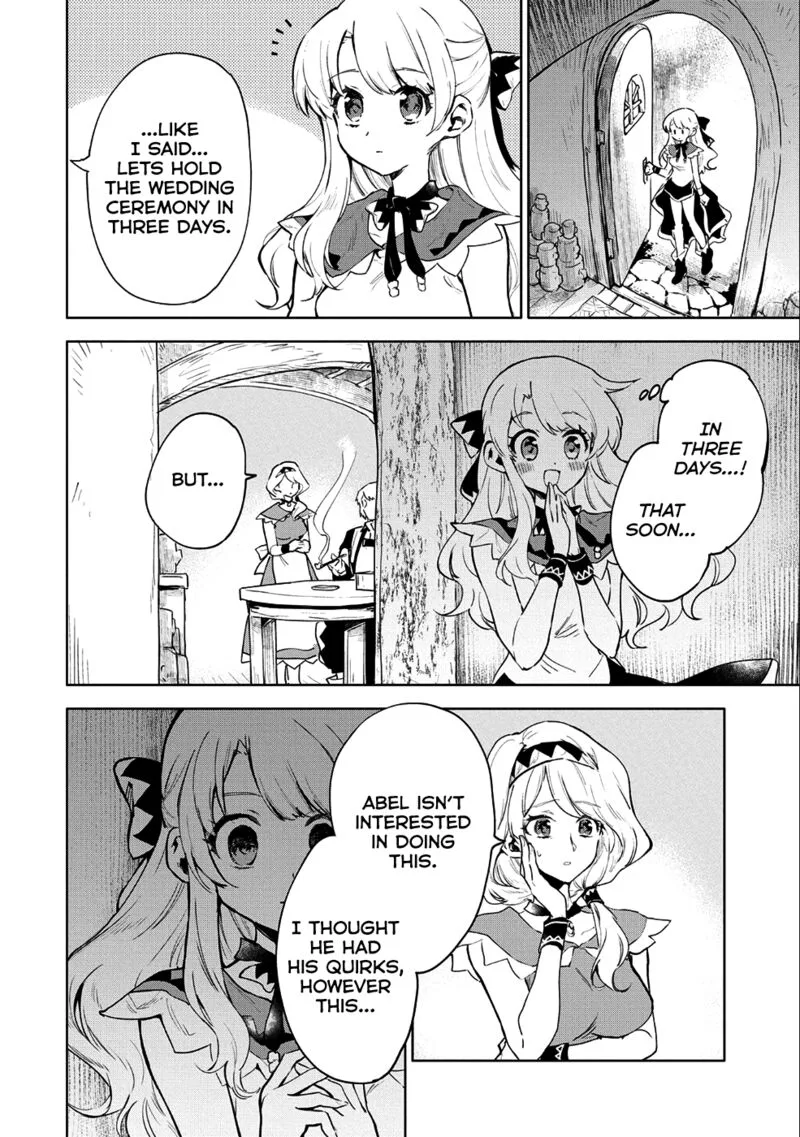 Saikyou Juzoku Tensei: Majutsu Otaku no Utopia Chapter 6 page 15