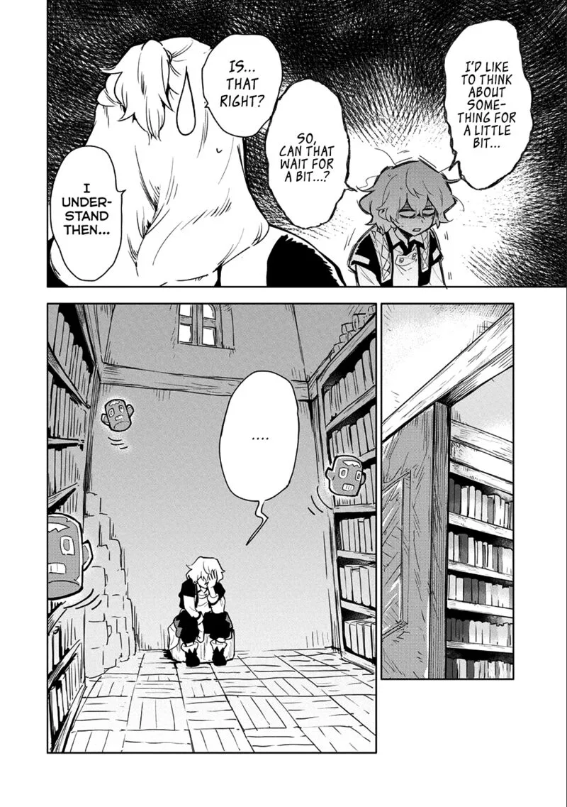 Saikyou Juzoku Tensei: Majutsu Otaku no Utopia Chapter 6 page 17