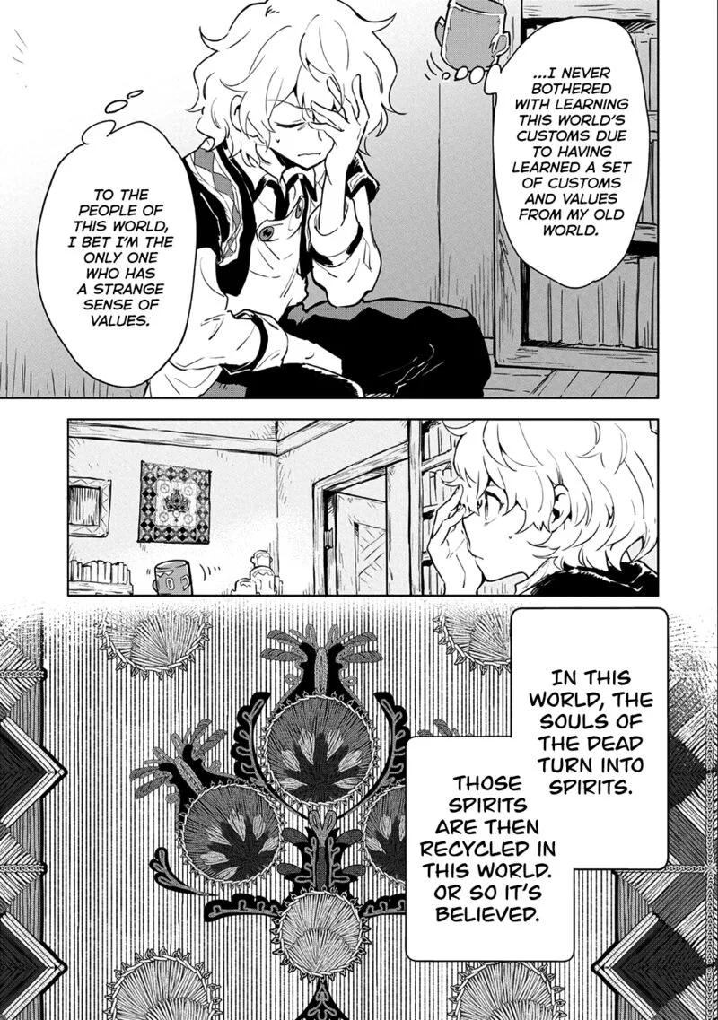 Saikyou Juzoku Tensei: Majutsu Otaku no Utopia Chapter 6 page 18