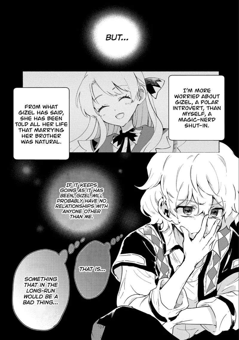 Saikyou Juzoku Tensei: Majutsu Otaku no Utopia Chapter 6 page 20