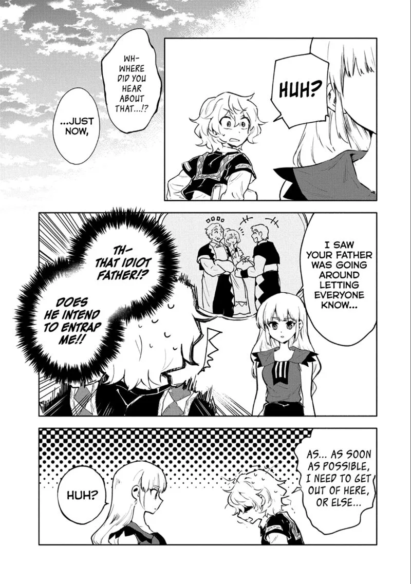 Saikyou Juzoku Tensei: Majutsu Otaku no Utopia Chapter 6 page 24