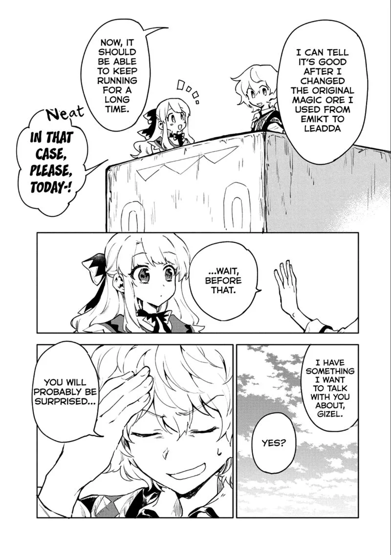 Saikyou Juzoku Tensei: Majutsu Otaku no Utopia Chapter 6 page 10