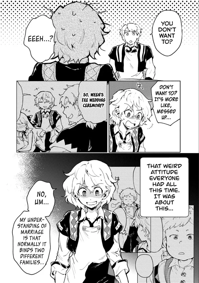 Saikyou Juzoku Tensei: Majutsu Otaku no Utopia Chapter 6 page 3