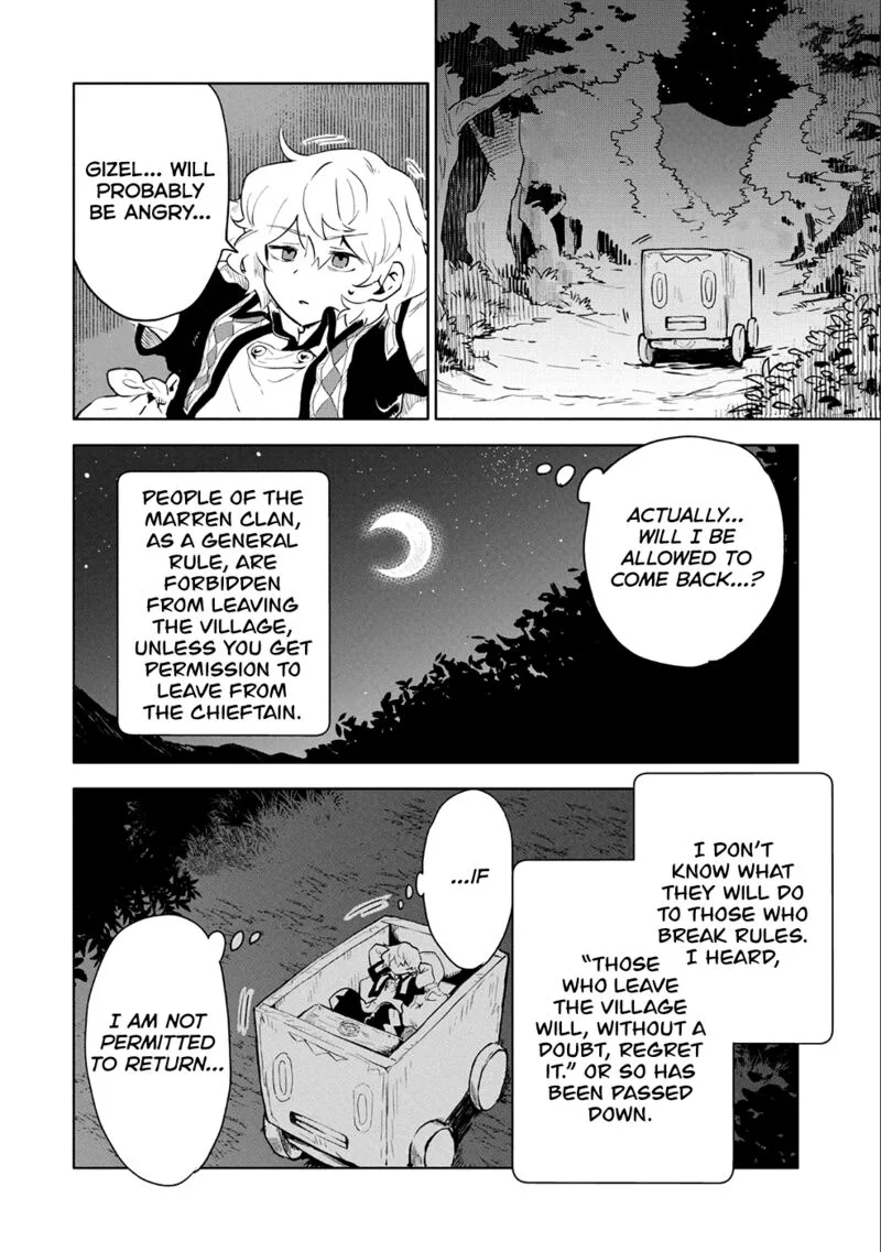 Saikyou Juzoku Tensei: Majutsu Otaku no Utopia Chapter 6 page 32