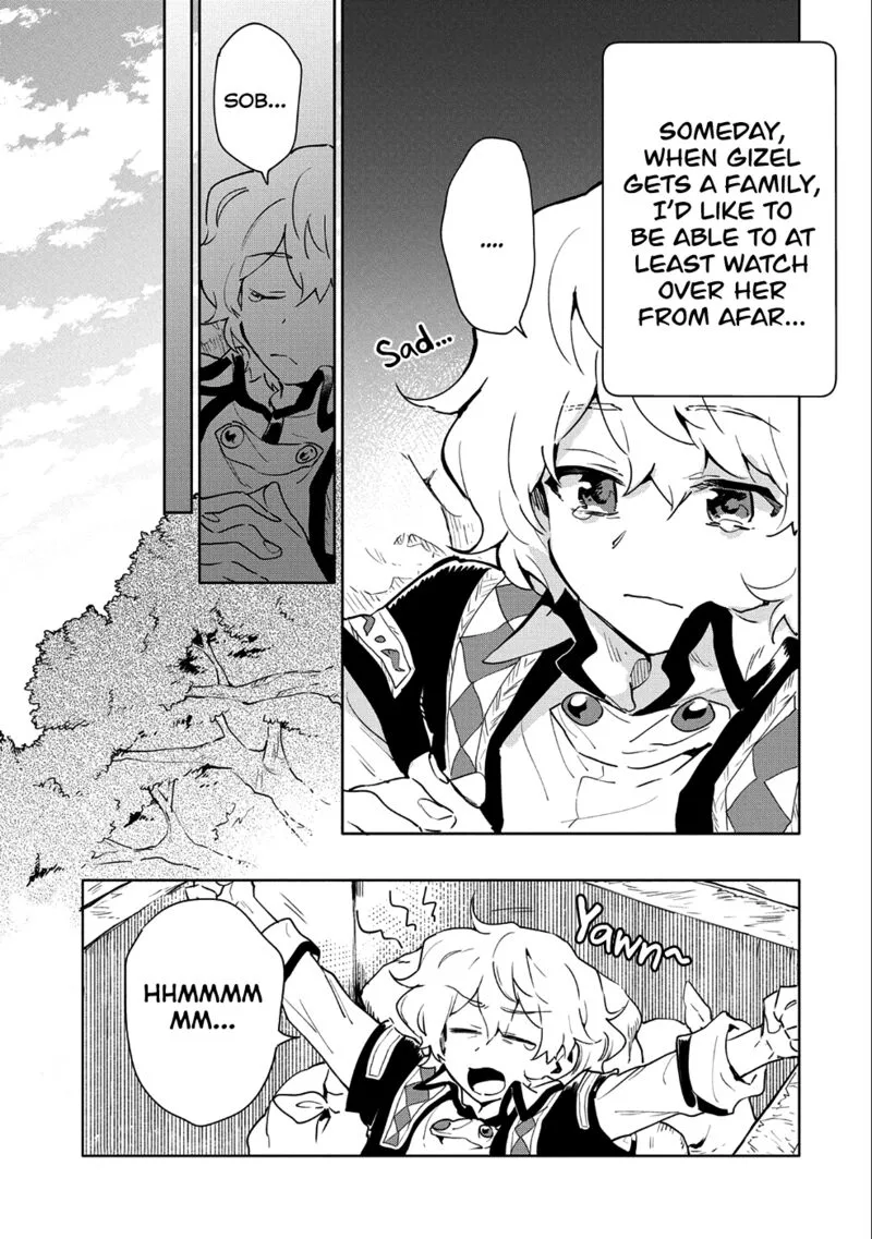 Saikyou Juzoku Tensei: Majutsu Otaku no Utopia Chapter 6 page 33