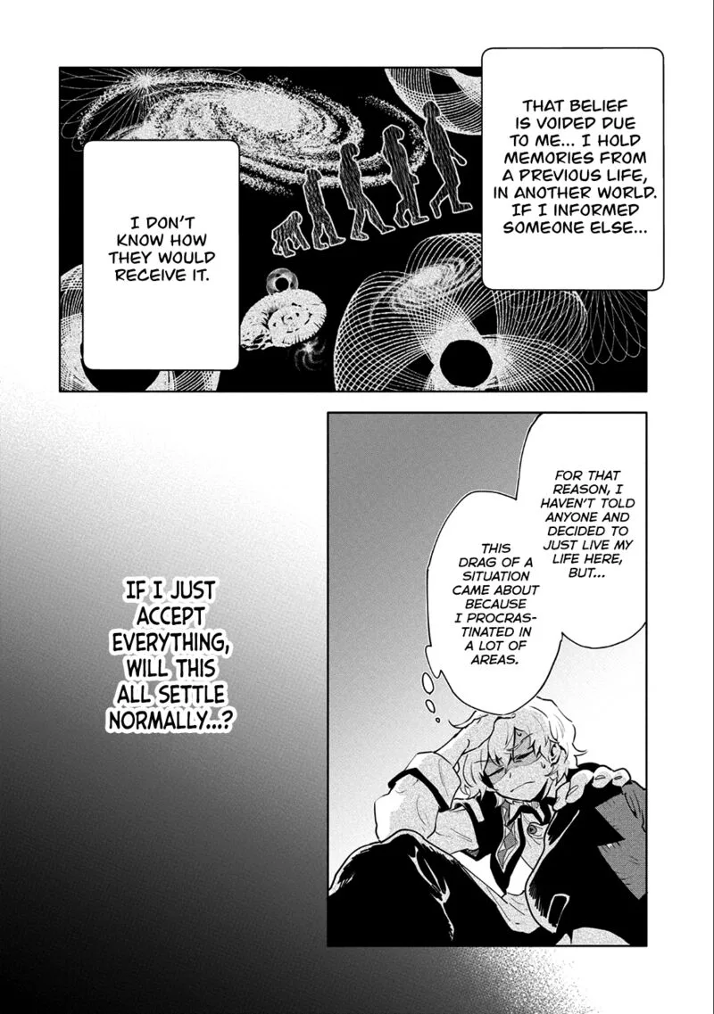 Saikyou Juzoku Tensei: Majutsu Otaku no Utopia Chapter 6 page 19