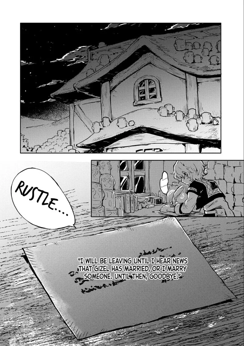 Saikyou Juzoku Tensei: Majutsu Otaku no Utopia Chapter 6 page 29