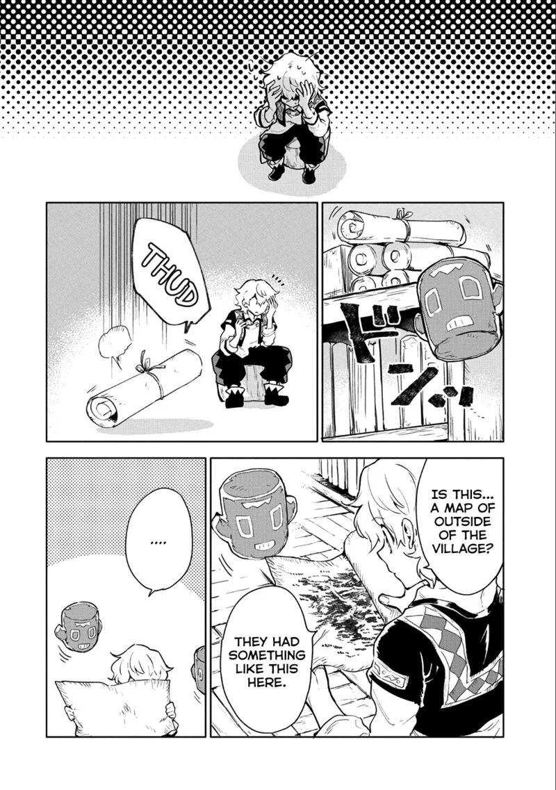 Saikyou Juzoku Tensei: Majutsu Otaku no Utopia Chapter 6 page 21