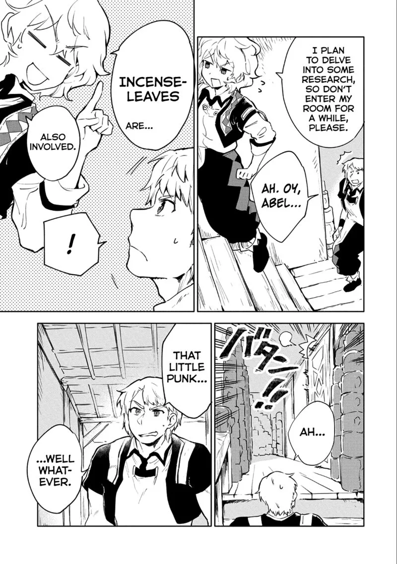 Saikyou Juzoku Tensei: Majutsu Otaku no Utopia Chapter 6 page 26