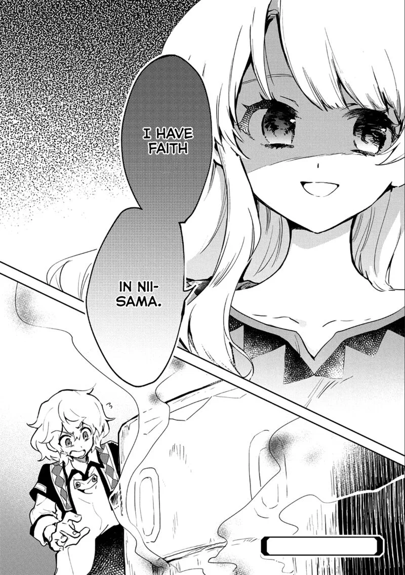 Saikyou Juzoku Tensei: Majutsu Otaku no Utopia Chapter 6 page 38
