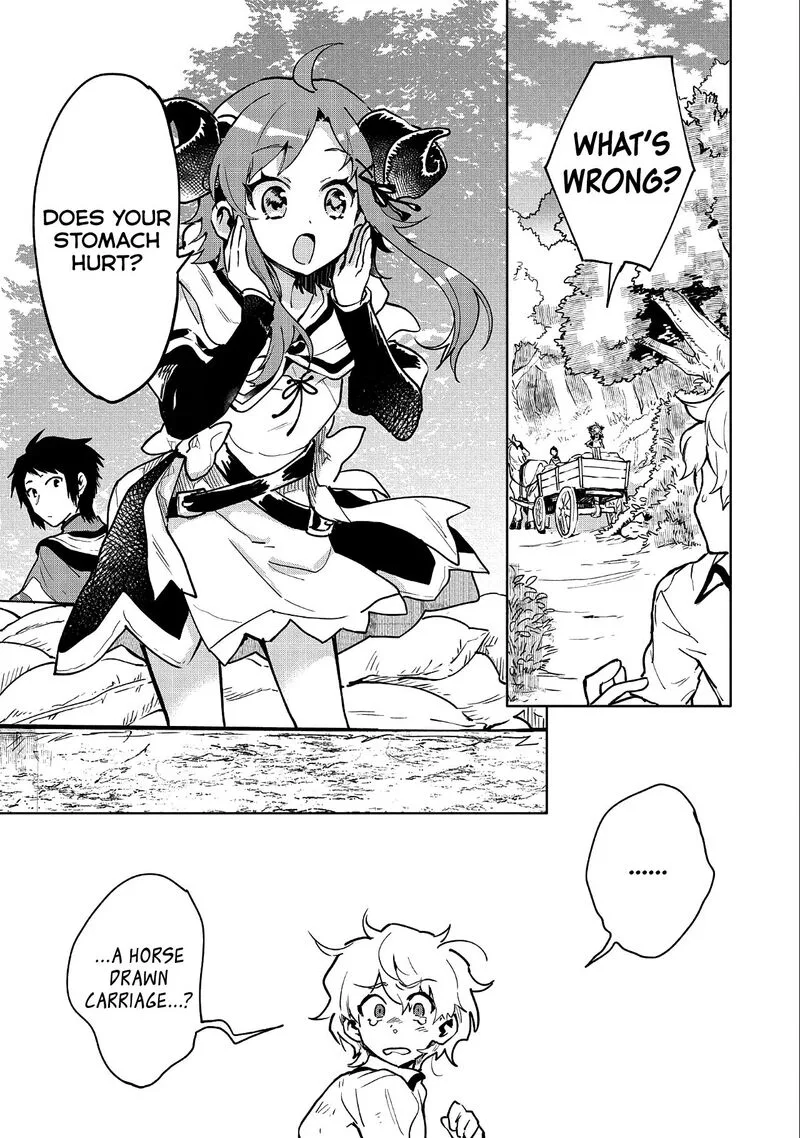 Saikyou Juzoku Tensei: Majutsu Otaku no Utopia Chapter 7 page 10