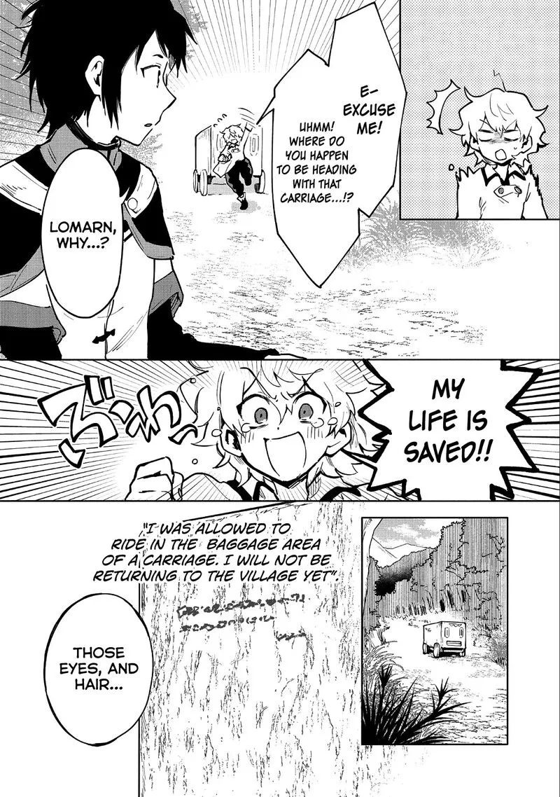 Saikyou Juzoku Tensei: Majutsu Otaku no Utopia Chapter 7 page 11