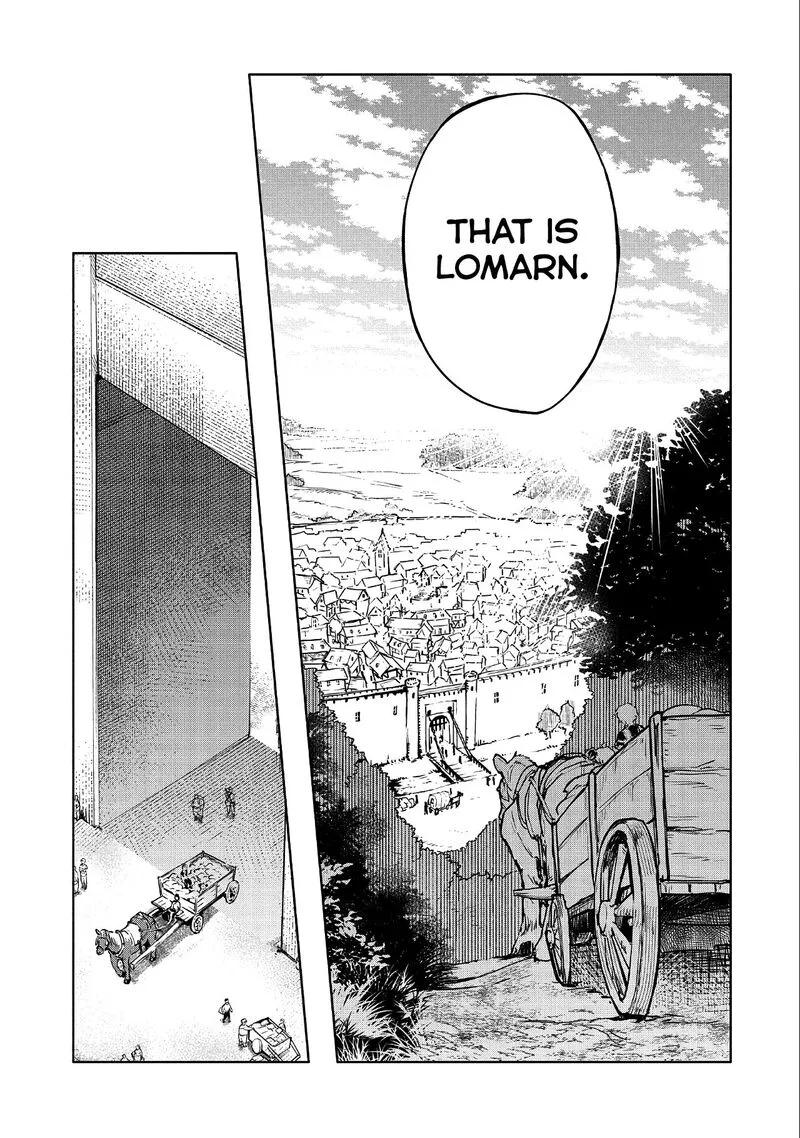 Saikyou Juzoku Tensei: Majutsu Otaku no Utopia Chapter 7 page 23