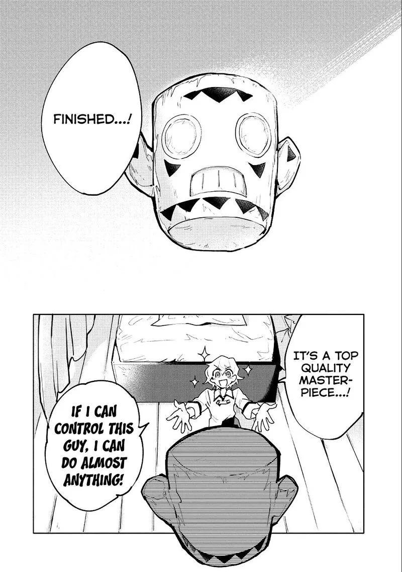 Saikyou Juzoku Tensei: Majutsu Otaku no Utopia Chapter 8 page 12