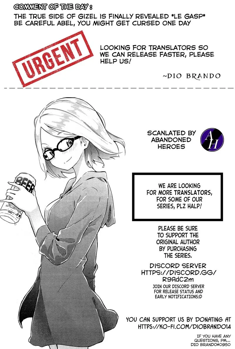 Saikyou Juzoku Tensei: Majutsu Otaku no Utopia Chapter 8 page 35
