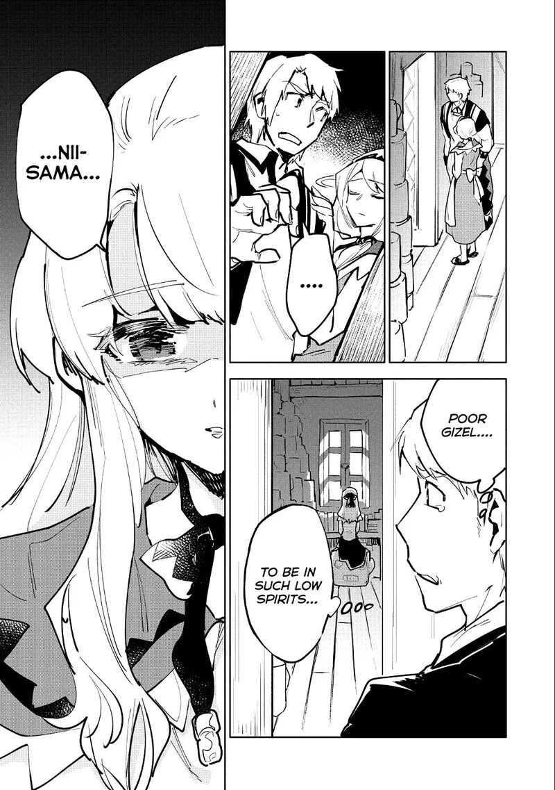 Saikyou Juzoku Tensei: Majutsu Otaku no Utopia Chapter 8 page 32