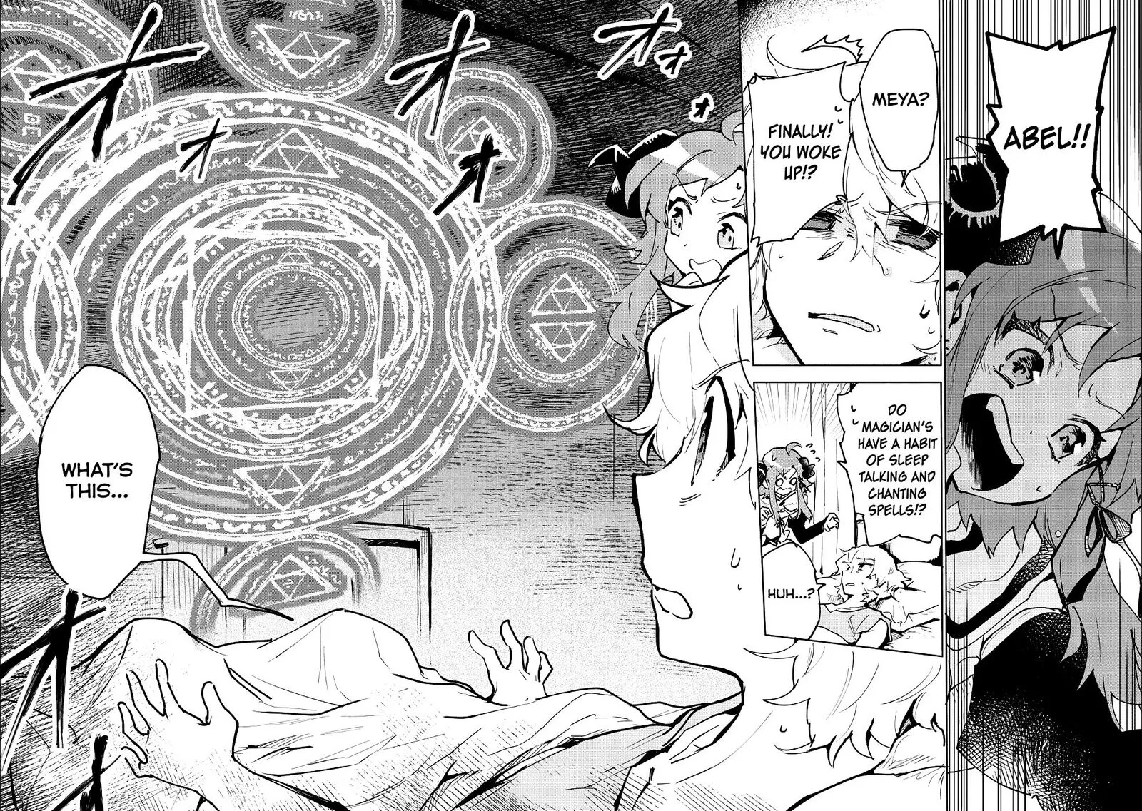 Saikyou Juzoku Tensei: Majutsu Otaku no Utopia Chapter 8 page 24