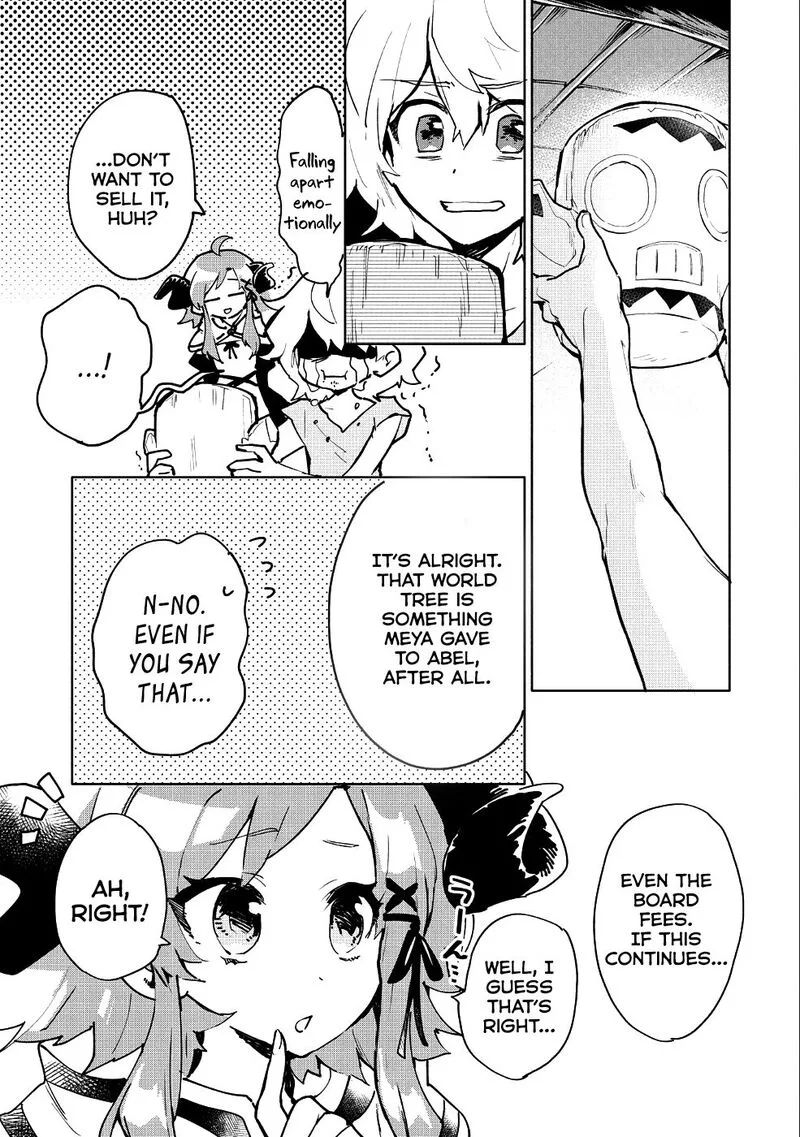 Saikyou Juzoku Tensei: Majutsu Otaku no Utopia Chapter 8 page 28