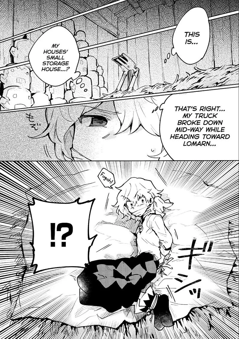 Saikyou Juzoku Tensei: Majutsu Otaku no Utopia Chapter 8 page 14