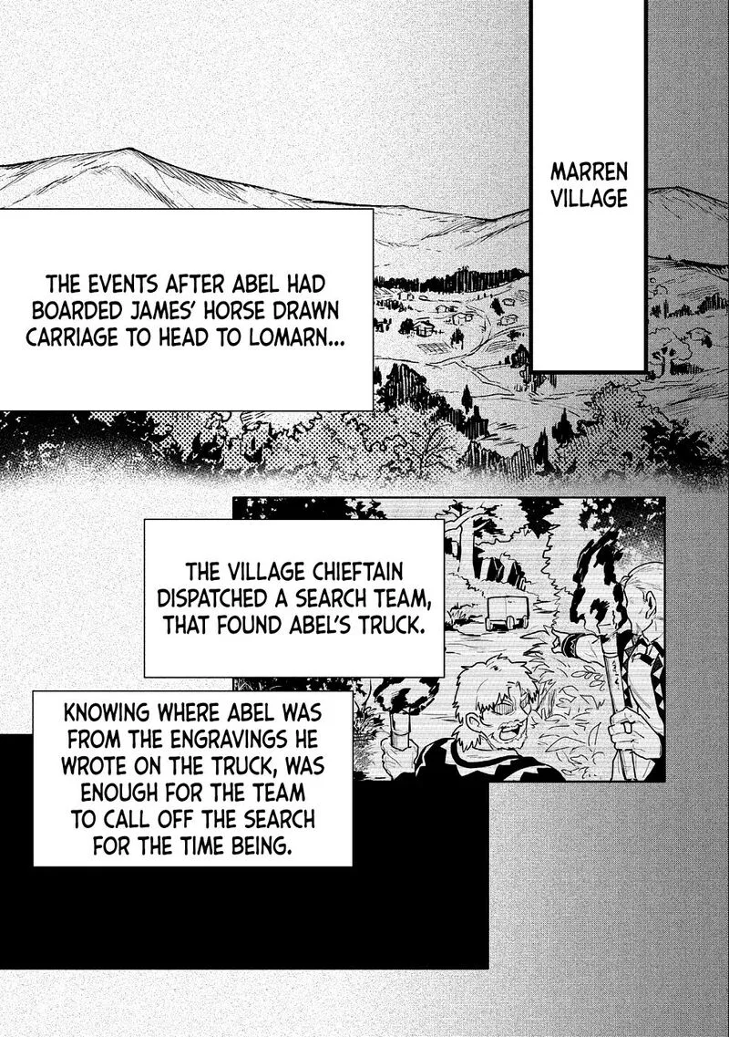 Saikyou Juzoku Tensei: Majutsu Otaku no Utopia Chapter 8 page 30