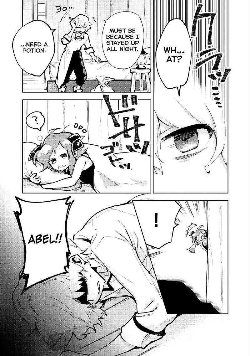 Saikyou Juzoku Tensei: Majutsu Otaku no Utopia Chapter 8 page 13