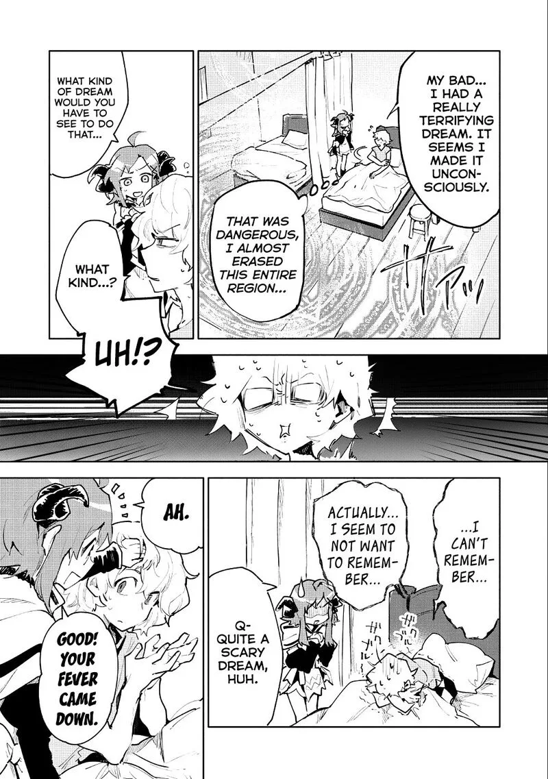 Saikyou Juzoku Tensei: Majutsu Otaku no Utopia Chapter 8 page 26
