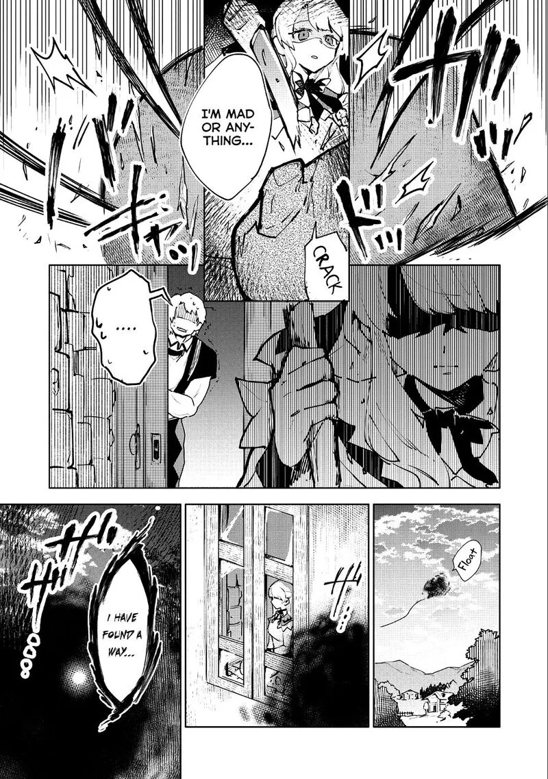 Saikyou Juzoku Tensei: Majutsu Otaku no Utopia Chapter 8 page 34
