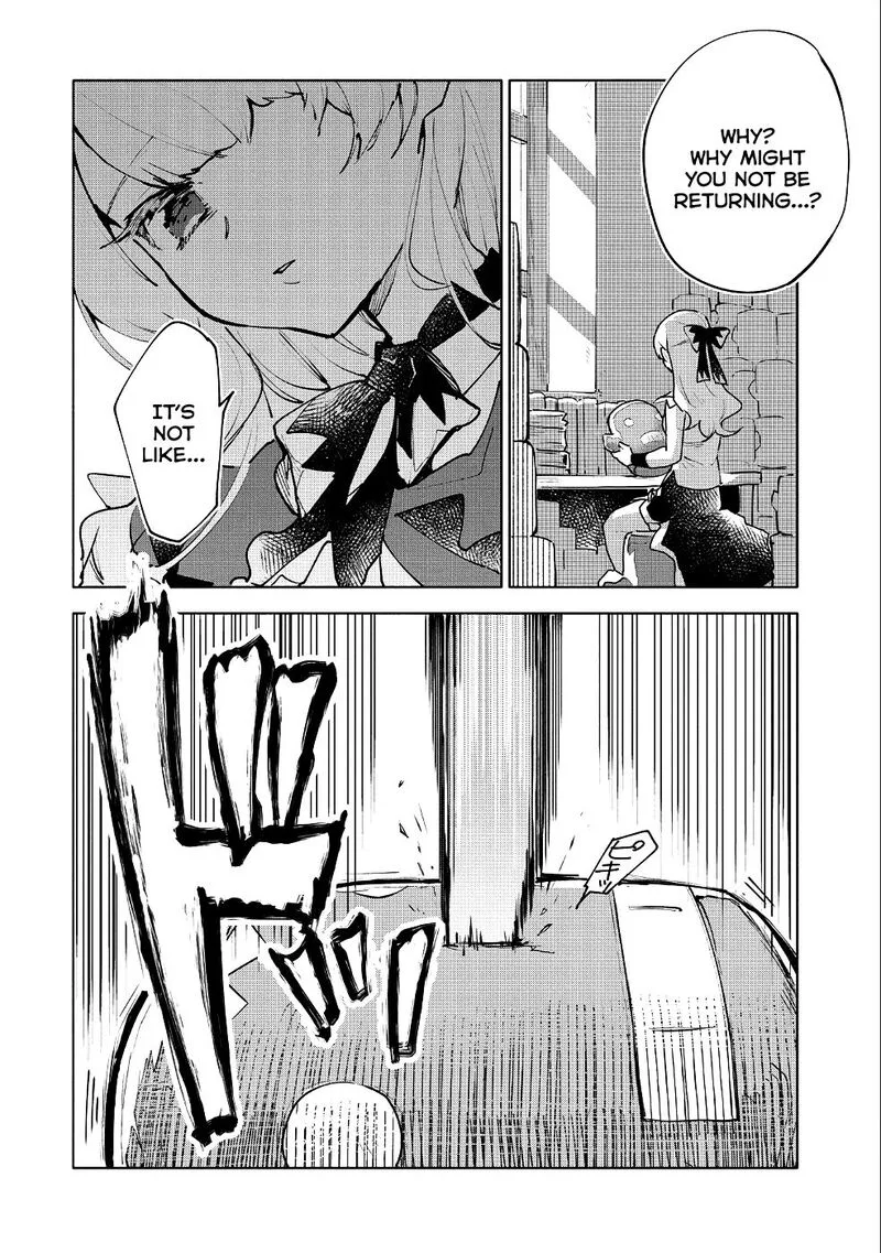 Saikyou Juzoku Tensei: Majutsu Otaku no Utopia Chapter 8 page 33