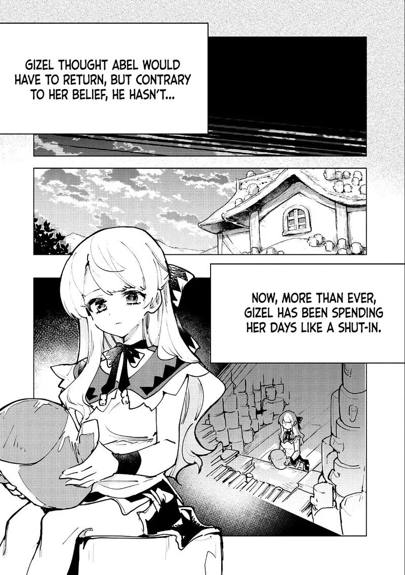 Saikyou Juzoku Tensei: Majutsu Otaku no Utopia Chapter 8 page 31
