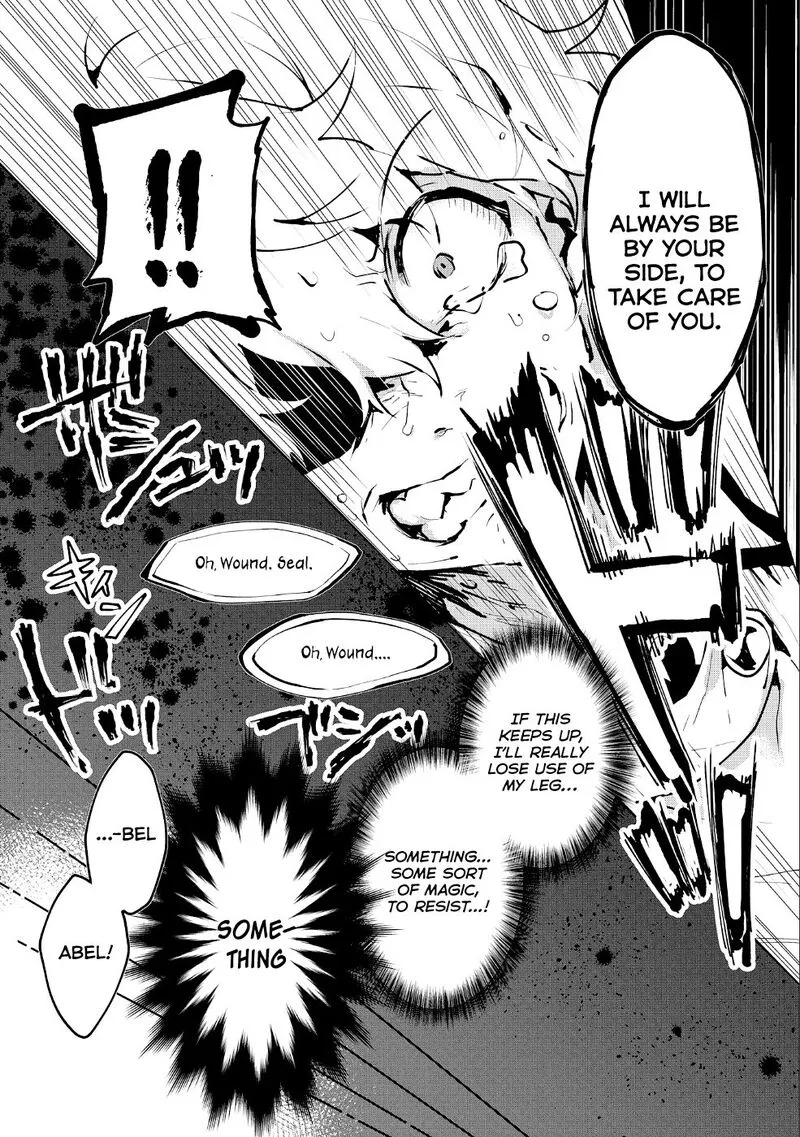 Saikyou Juzoku Tensei: Majutsu Otaku no Utopia Chapter 8 page 23