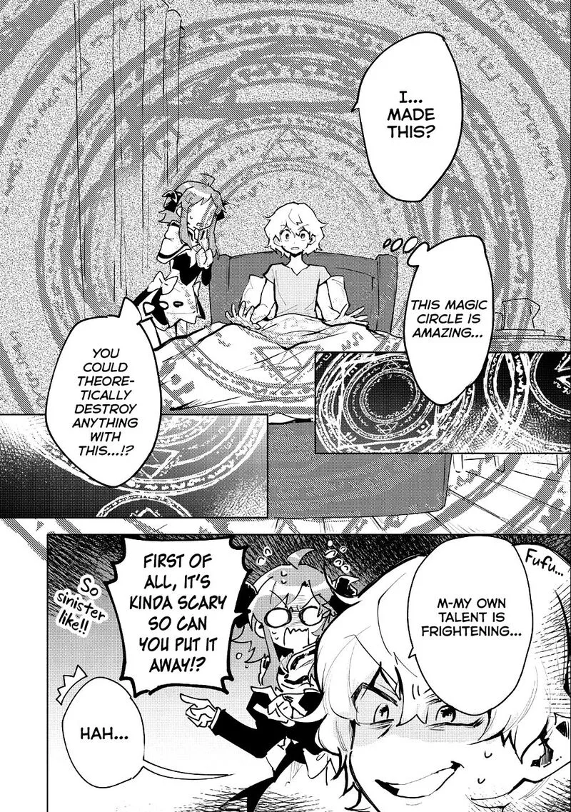 Saikyou Juzoku Tensei: Majutsu Otaku no Utopia Chapter 8 page 25
